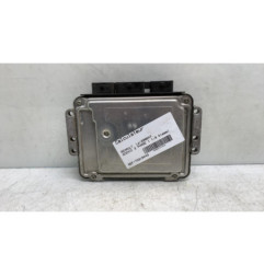 Calculateur moteur RENAULT SCENIC 2 Photo n°1