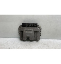 Calculateur moteur RENAULT SCENIC 2