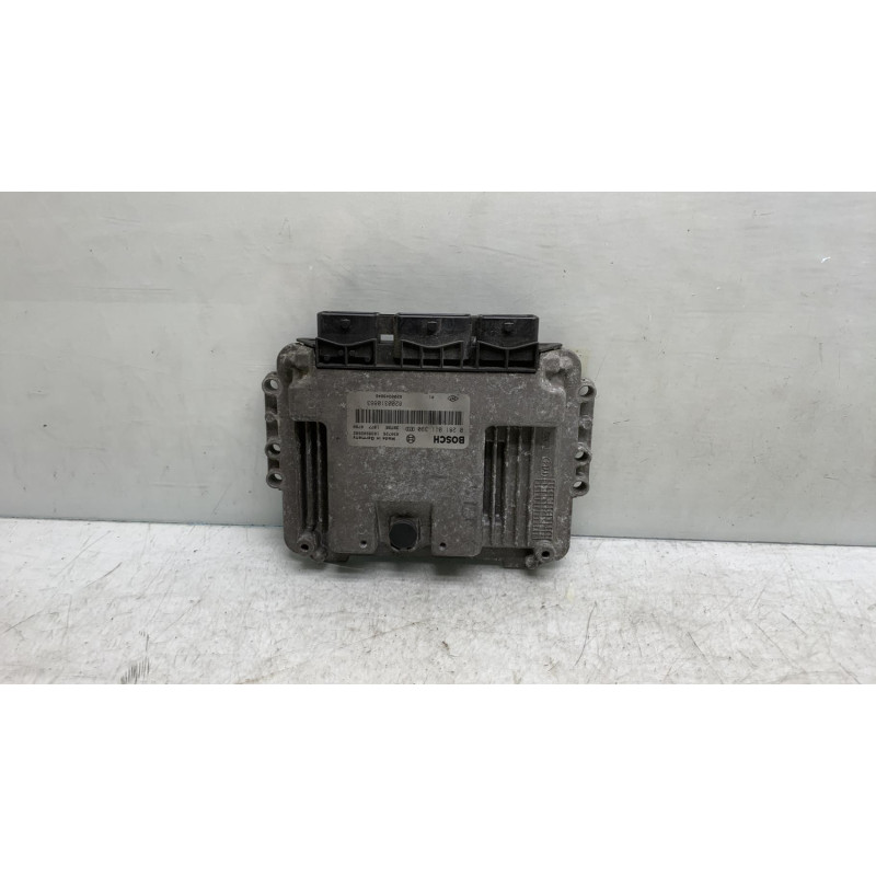 Calculateur moteur RENAULT SCENIC 2 Photo n°4