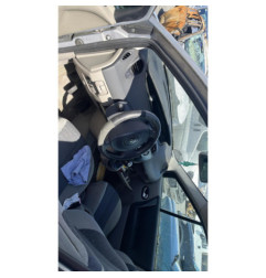 Calculateur moteur RENAULT SCENIC 2