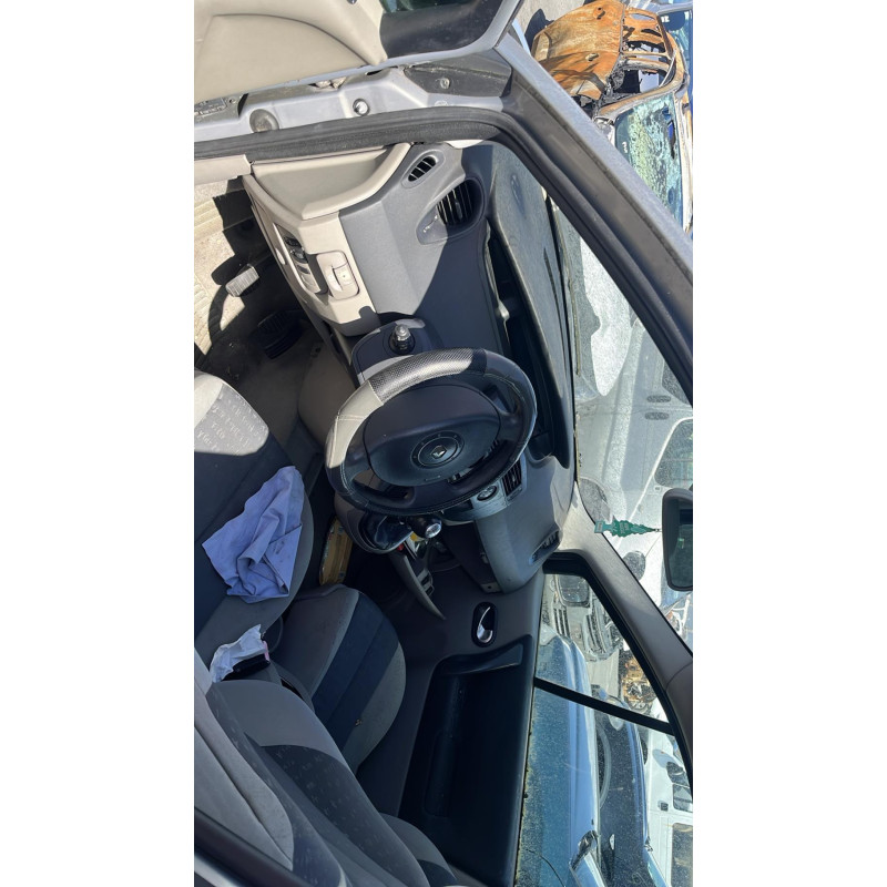 Calculateur moteur RENAULT SCENIC 2 Photo n°5