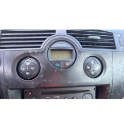 Calculateur moteur RENAULT SCENIC 2
