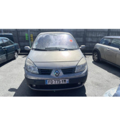 Calculateur moteur RENAULT SCENIC 2