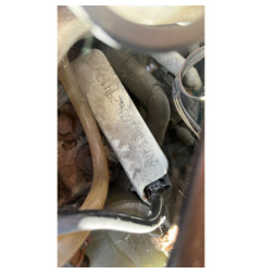 Calculateur moteur RENAULT SCENIC 2