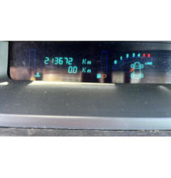 Calculateur moteur RENAULT SCENIC 2