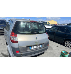 Calculateur moteur RENAULT SCENIC 2