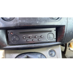 Calculateur moteur RENAULT SCENIC 2