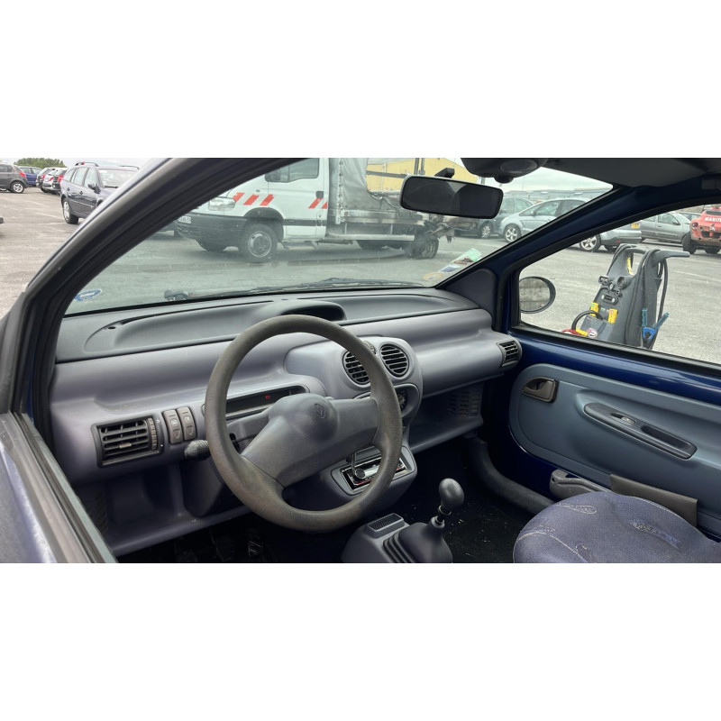 Retroviseur droit RENAULT TWINGO 1 Photo n°5
