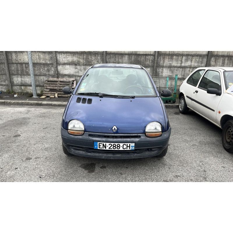 Retroviseur droit RENAULT TWINGO 1 Photo n°8