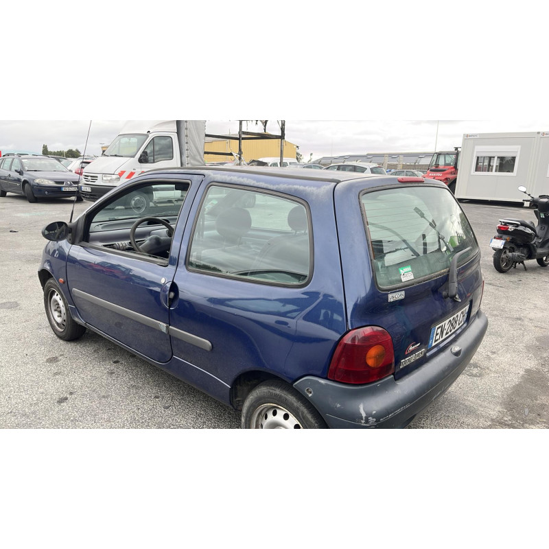 Retroviseur droit RENAULT TWINGO 1 Photo n°10