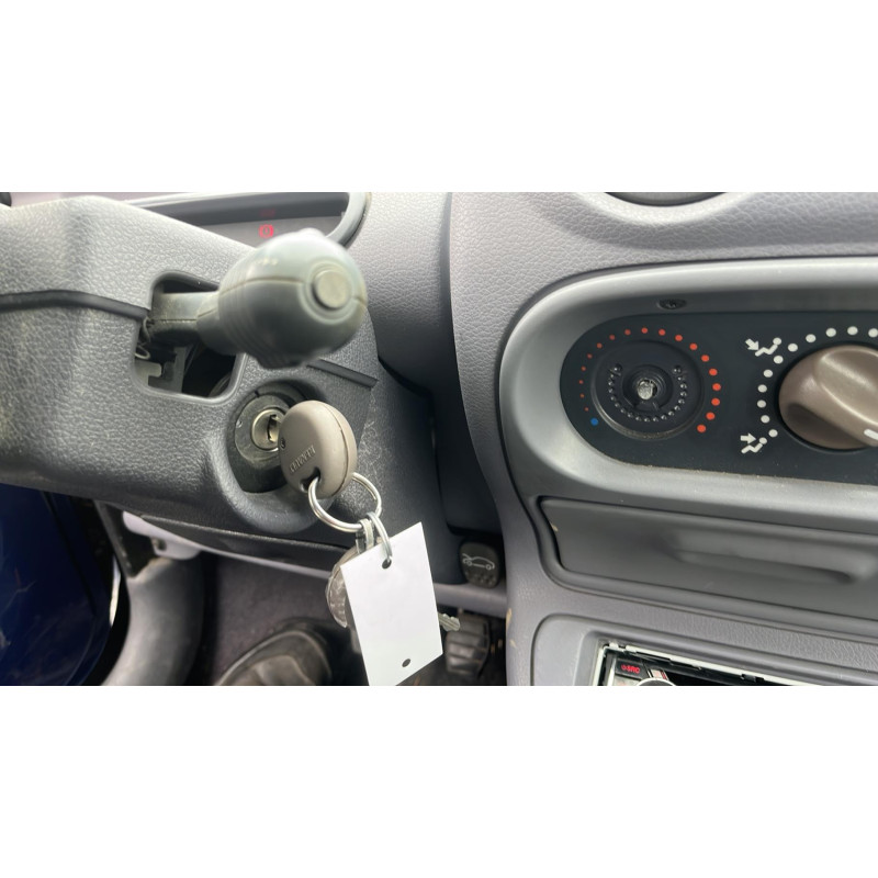 Retroviseur droit RENAULT TWINGO 1 Photo n°11