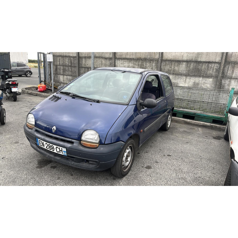 Retroviseur droit RENAULT TWINGO 1 Photo n°12