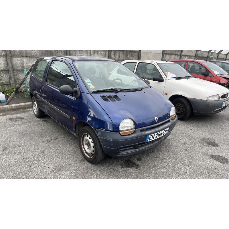 Retroviseur droit RENAULT TWINGO 1 Photo n°14