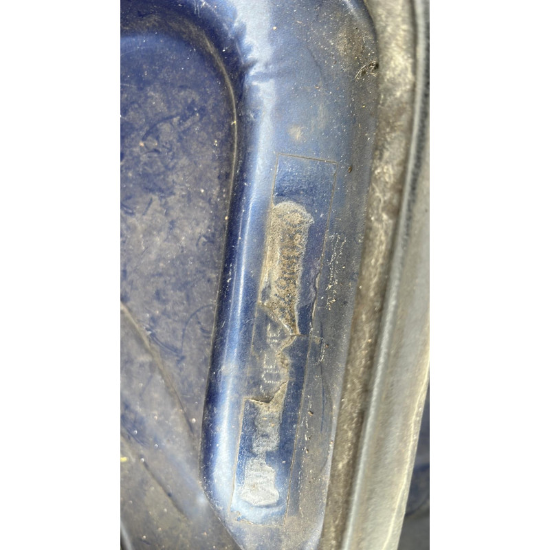 Retroviseur droit RENAULT TWINGO 1 Photo n°15
