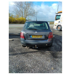 Calandre FIAT STILO
