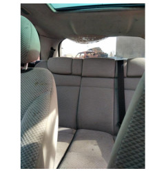 Calandre FIAT STILO