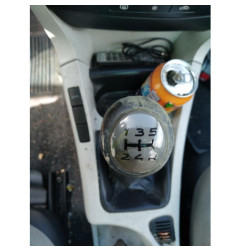 Calandre FIAT STILO