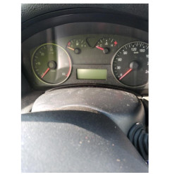 Calandre FIAT STILO