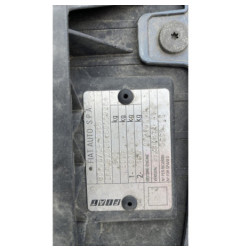 Calandre FIAT STILO