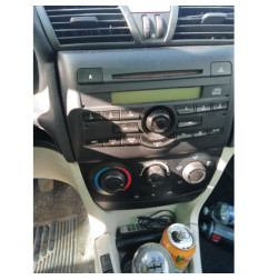 Calandre FIAT STILO