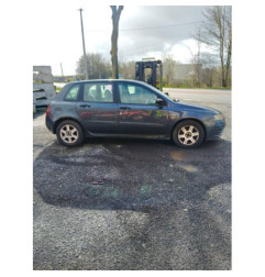 Calandre FIAT STILO