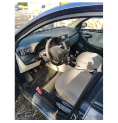 Calandre FIAT STILO