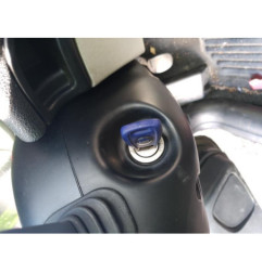 Calandre FIAT STILO
