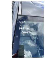Calandre FIAT STILO
