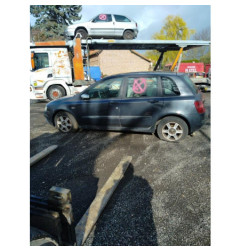 Calandre FIAT STILO