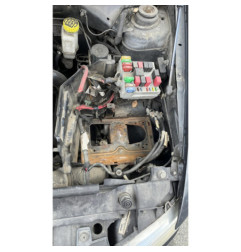 Calandre FIAT STILO