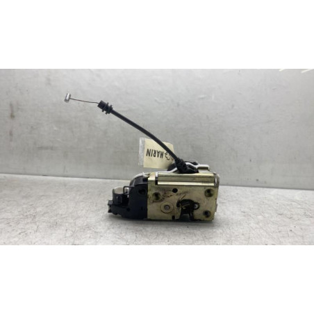 Serrure avant droit CITROEN C3 1