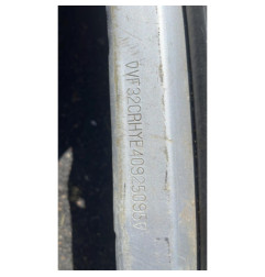 Debitmetre PEUGEOT 206