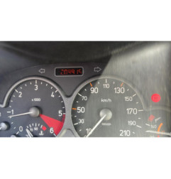 Debitmetre PEUGEOT 206