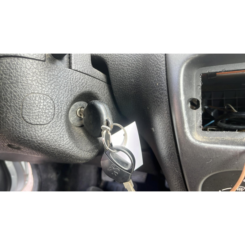 Debitmetre PEUGEOT 206 Photo n°7