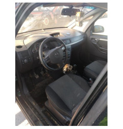 Cric OPEL MERIVA A