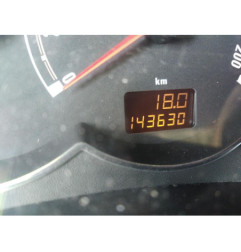 Cric OPEL MERIVA A