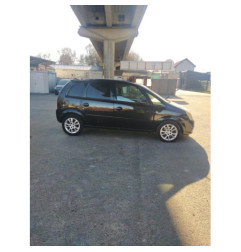 Cric OPEL MERIVA A