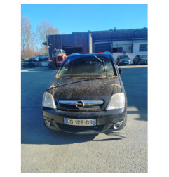 Cric OPEL MERIVA A