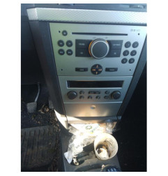 Cric OPEL MERIVA A
