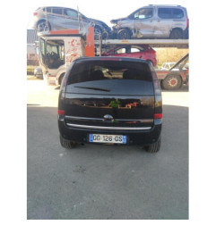 Cric OPEL MERIVA A