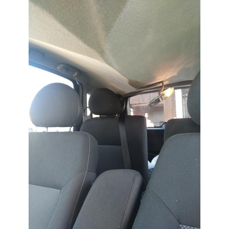Cric OPEL MERIVA A Photo n°14