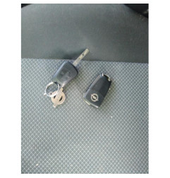 Cric OPEL MERIVA A