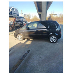 Cric OPEL MERIVA A