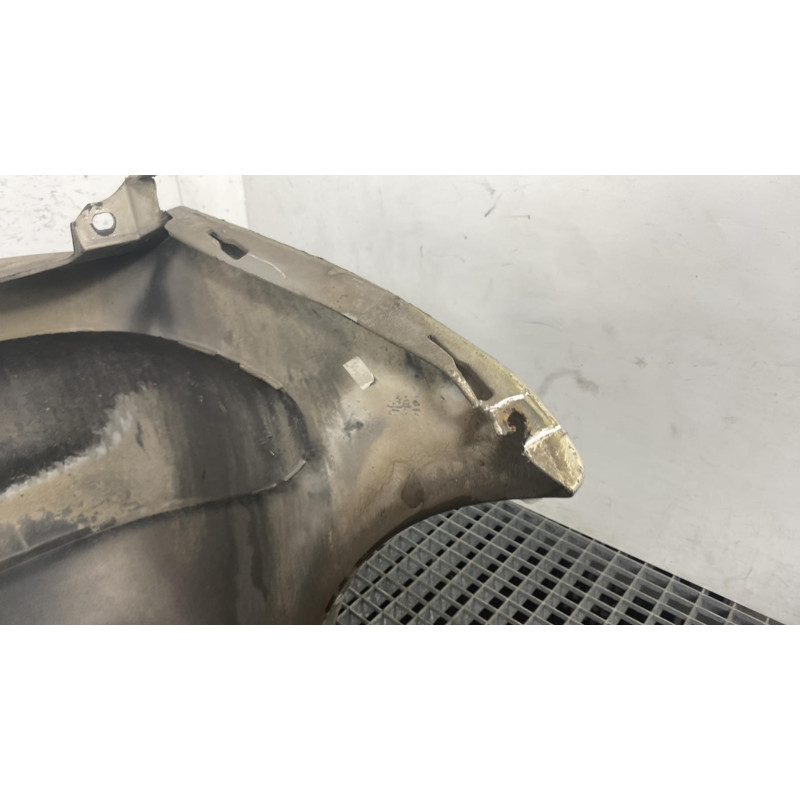 Pare choc arriere CITROEN XSARA PICASSO Photo n°1