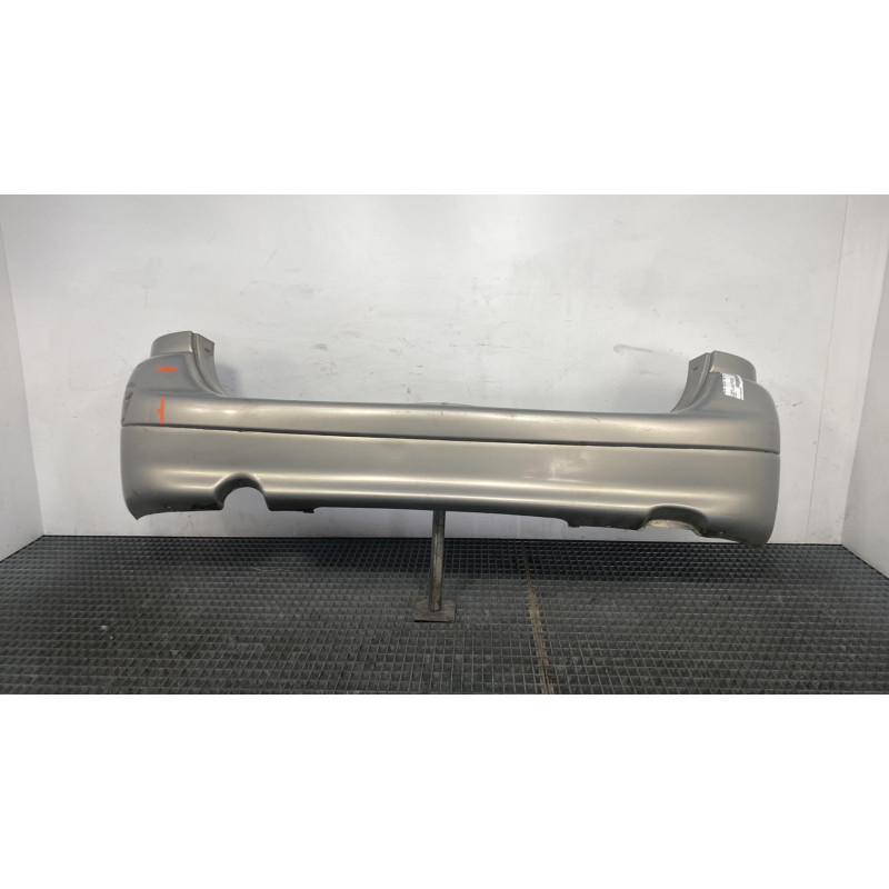 Pare choc arriere CITROEN XSARA PICASSO Photo n°3