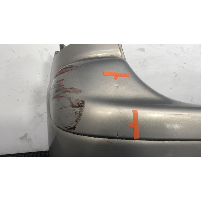 Pare choc arriere CITROEN XSARA PICASSO Photo n°4