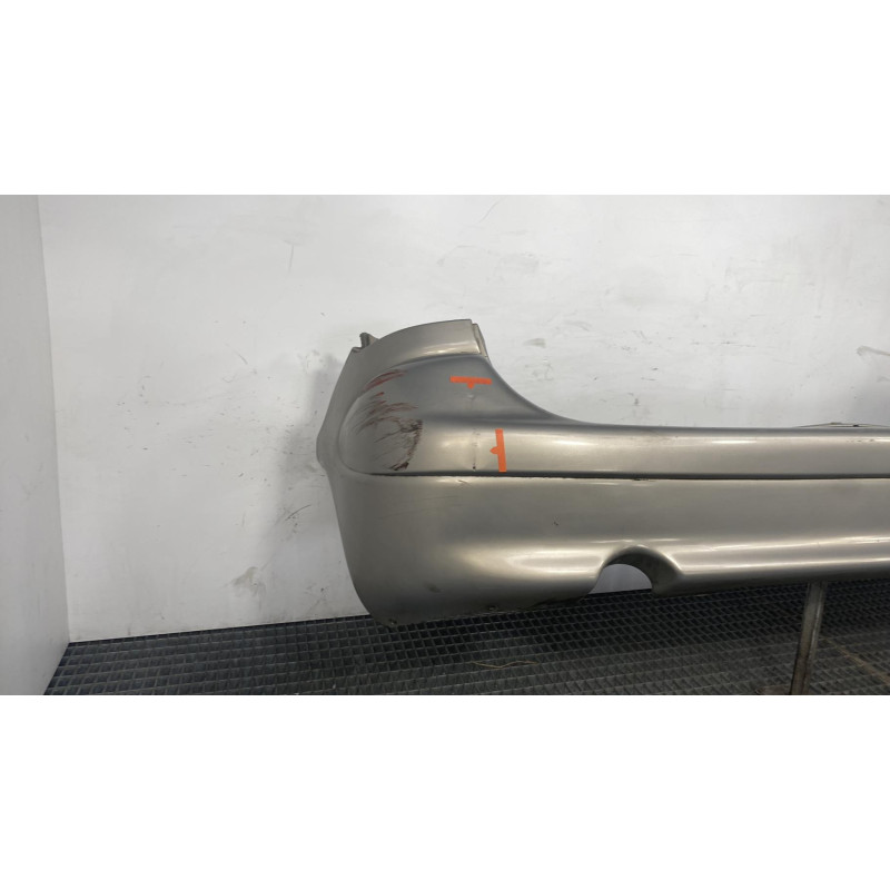 Pare choc arriere CITROEN XSARA PICASSO Photo n°5