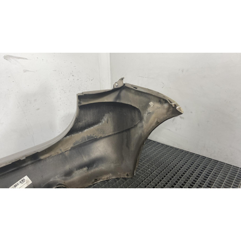 Pare choc arriere CITROEN XSARA PICASSO Photo n°6