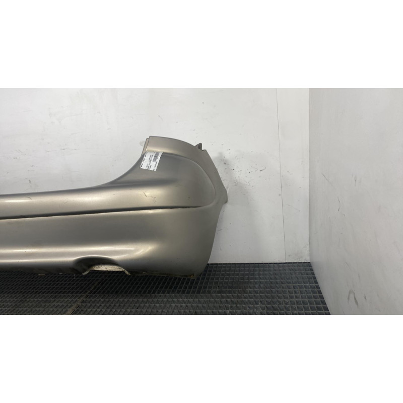 Pare choc arriere CITROEN XSARA PICASSO Photo n°7