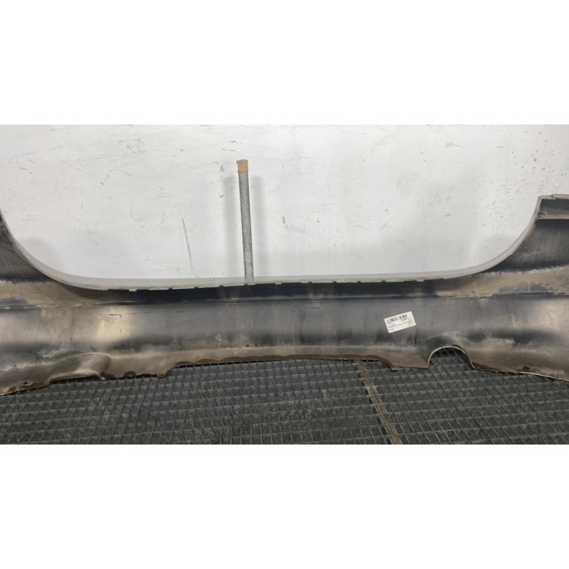 Pare choc arriere CITROEN XSARA PICASSO Photo n°8